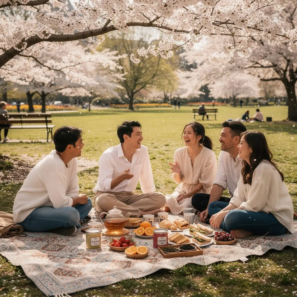 Különféle oolong tea fajták bemutatása egy asztalon.